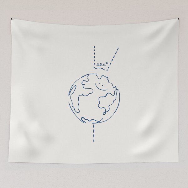 Item preview, Ongsa Earth 23.5° bag | 23.5 degree the world incline designed and sold by Pinu92.