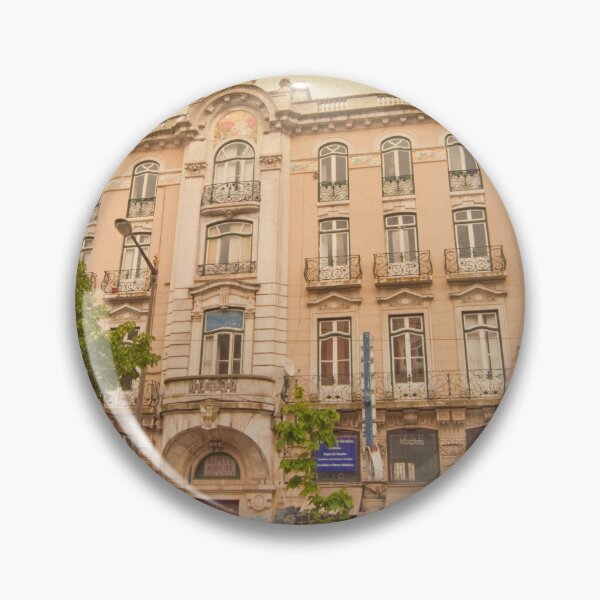 Item preview, Prémio Valmor. Largo do Intendente. designed and sold by Tereza Pilar  Art.