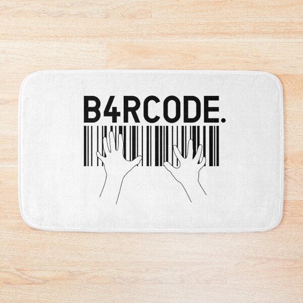 Item preview, B4RCODE. Piano black designed and sold by B4RCODE.