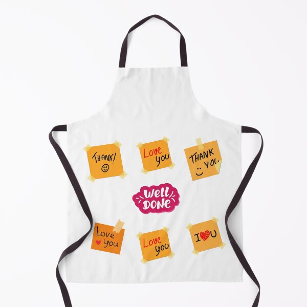 Item preview, i love you, thank you designed and sold by huape.