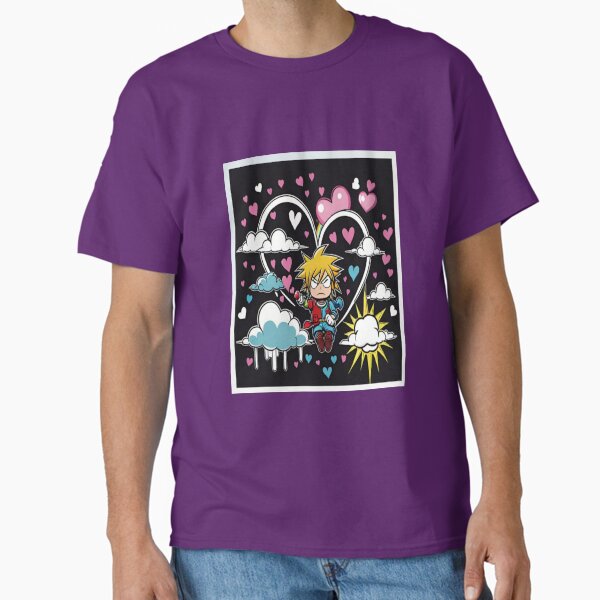 Item preview, Lyrically - We'll Float Around designed and sold by Dogstar3c.