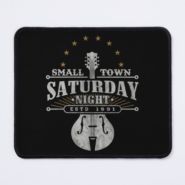 Item preview, Small Town designed and sold by Flash-Jordan.