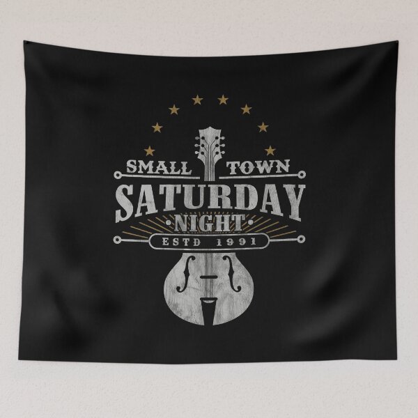 Item preview, Small Town designed and sold by Flash-Jordan.