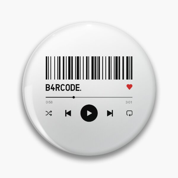 Item preview, B4RCODE. Song black designed and sold by B4RCODE.