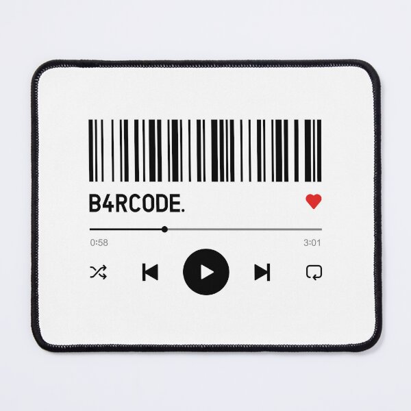 Item preview, B4RCODE. Song black designed and sold by B4RCODE.