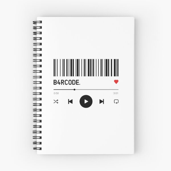 Item preview, B4RCODE. Song black designed and sold by B4RCODE.