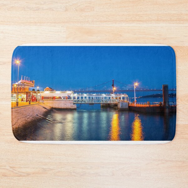 Item preview, Cais de Belém designed and sold by Tereza Pilar  Art.