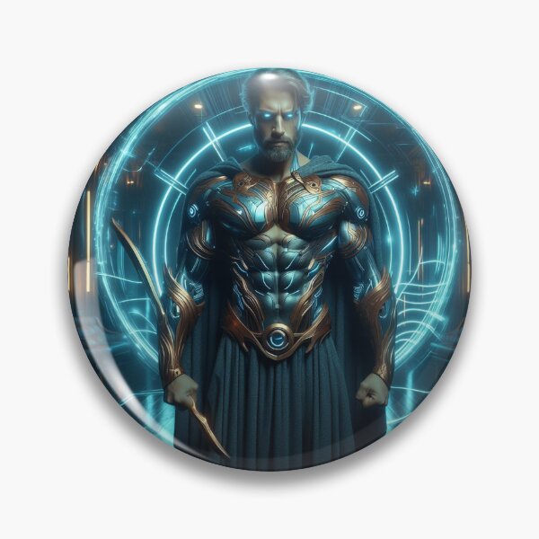 Item preview, Prometheus designed and sold by RaF71PrO.