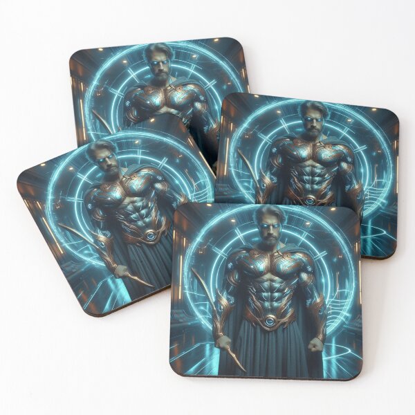 Item preview, Prometheus designed and sold by RaF71PrO.