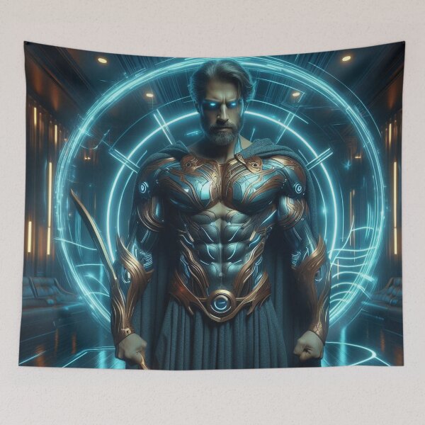 Item preview, Prometheus designed and sold by RaF71PrO.
