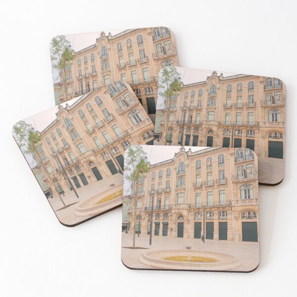 Item preview, Prémio Valmor. Largo do Intendente. designed and sold by Tereza Pilar Art.
