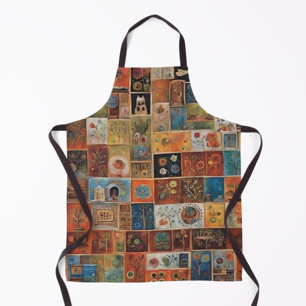 Item preview, Folkart designed and sold by Mozyden.