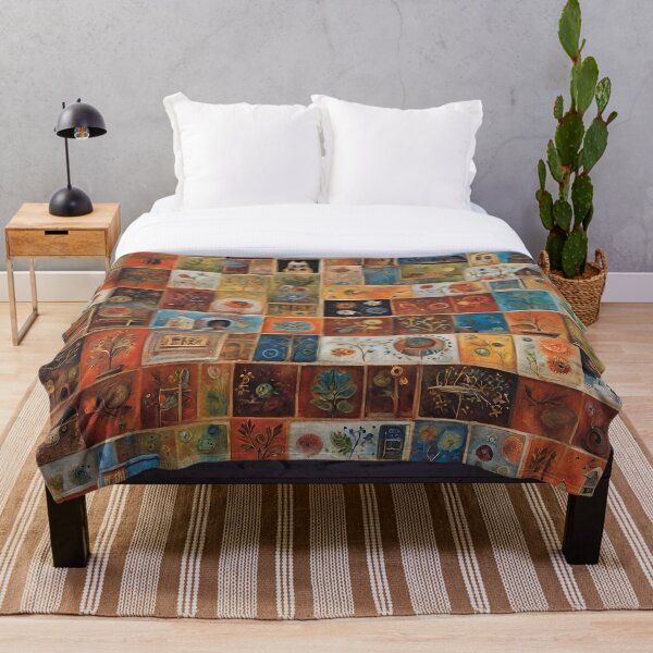 Item preview, Folkart designed and sold by Mozyden.