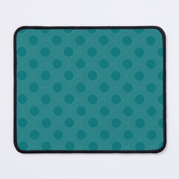 Item preview, Teal Tone on Tone Polka Dots. designed and sold by cgroenewald.