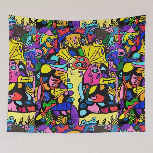 Item preview, Duck A Palooza designed and sold by RyanSikesArts.
