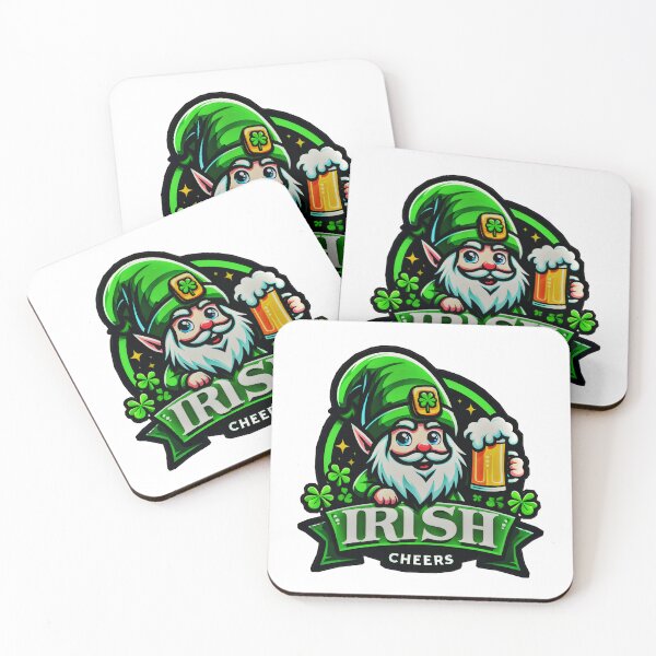 Item preview, Irish cheer designed and sold by ManikRaja.