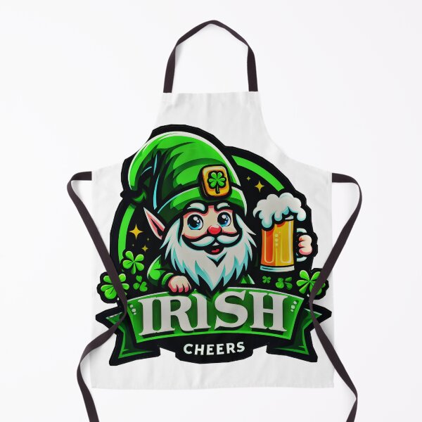 Item preview, Irish cheer designed and sold by ManikRaja.