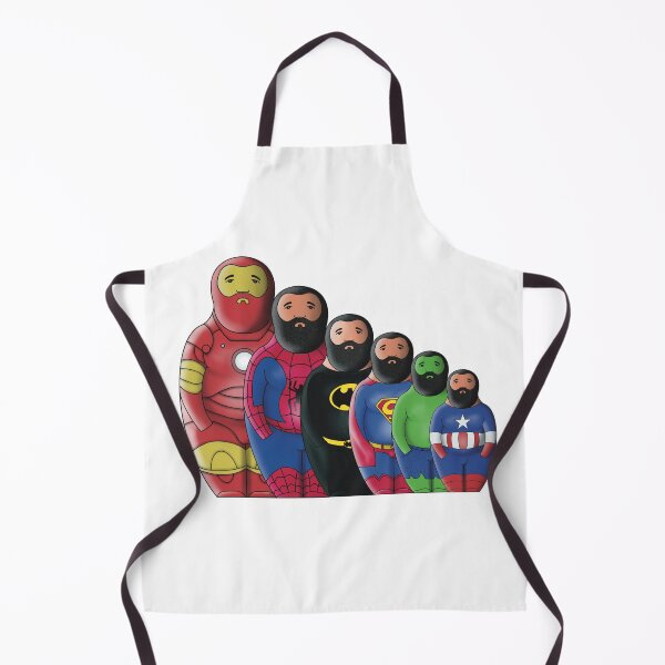 Item preview, Super Nounours designed and sold by 13E12T.