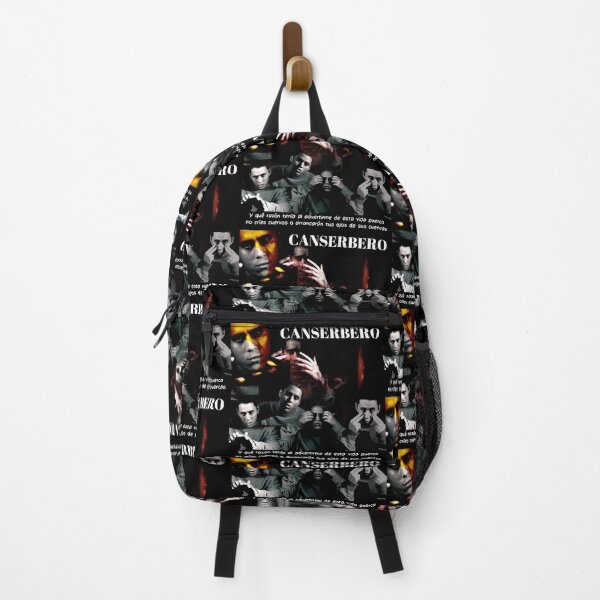 Item preview, Canserbero, Jeremiah 17:5 designed and sold by FNCS.SHOP.