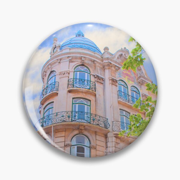 Item preview, almirante reyes designed and sold by Tereza Pilar  Art.
