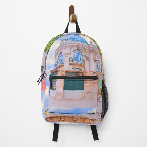 Item preview, almirante reis designed and sold by Tereza Pilar Art.