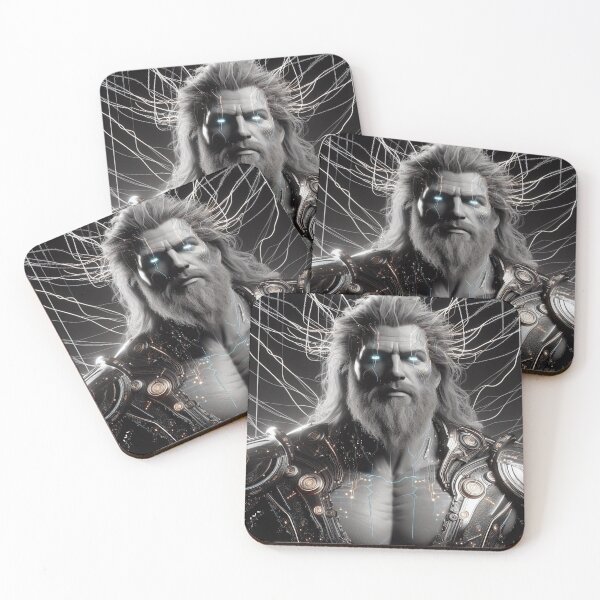 Item preview, Prometheus designed and sold by RaF71PrO.
