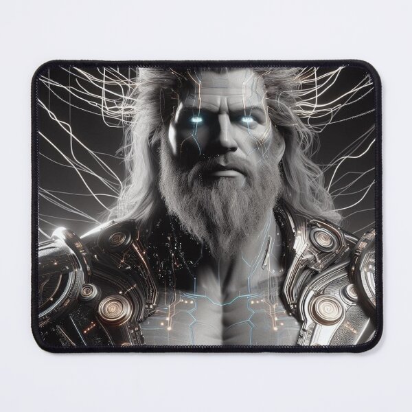 Item preview, Prometheus designed and sold by RaF71PrO.