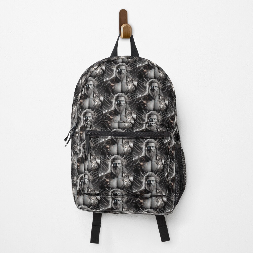 Item preview, Backpack designed and sold by RaF71PrO.