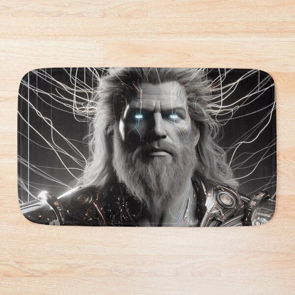 Item preview, Prometheus designed and sold by RaF71PrO.