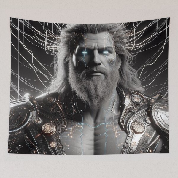 Item preview, Prometheus designed and sold by RaF71PrO.