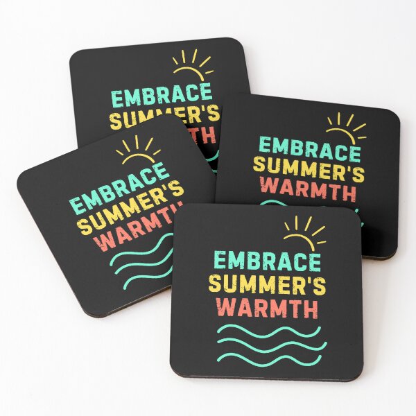 Item preview, Embrace summer's warmth designed and sold by Nikki Krishna.