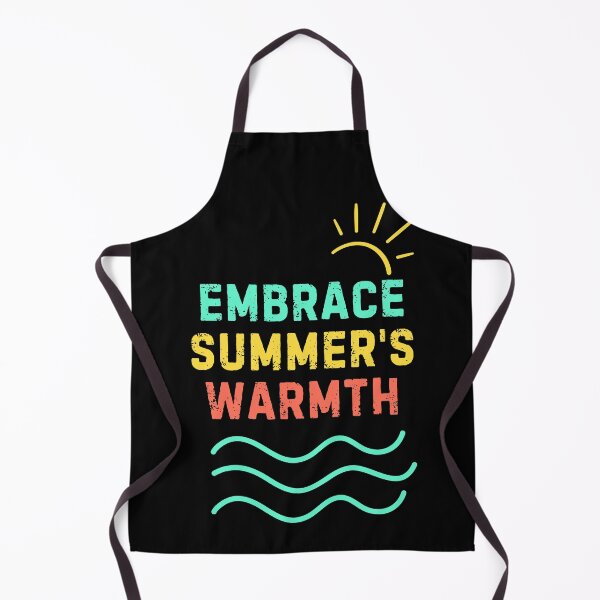 Item preview, Embrace summer's warmth designed and sold by Nikki Krishna.
