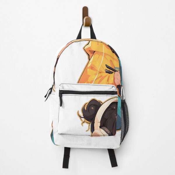 Item preview, Cute Manga Girl With Headphones Eating Noodles designed and sold by StickySparkle.