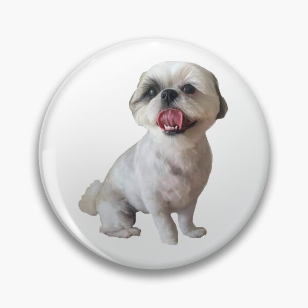 Item preview, Shitzu Puppy designed and sold by yourbb.