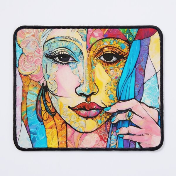 Item preview, Doubt A17 designed and sold by ATartelin.