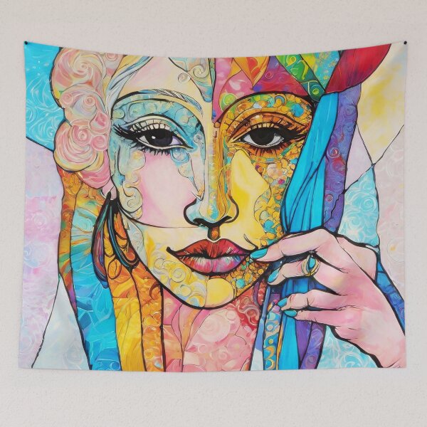 Item preview, Doubt A17 designed and sold by ATartelin.