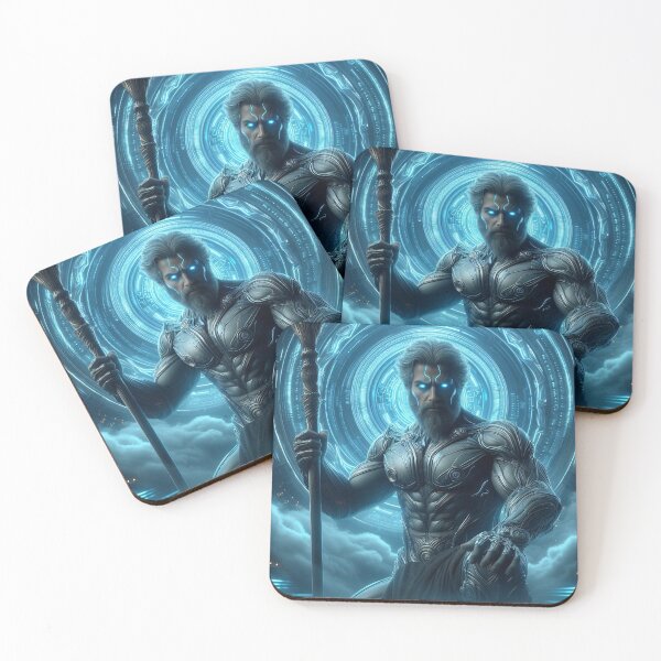 Item preview, Prometheus designed and sold by RaF71PrO.