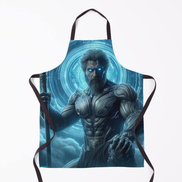 Item preview, Prometheus designed and sold by RaF71PrO.