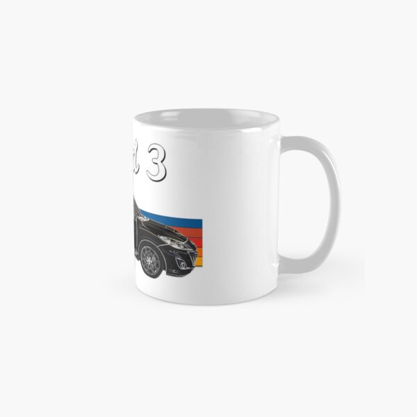 Item preview, Speed 3 Hot Hatch Turbo Charged Car designed and sold by BubbaCommerce.