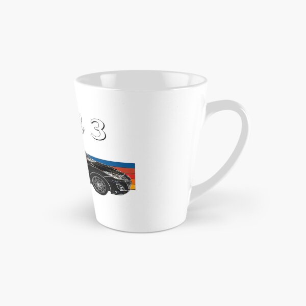Item preview, Speed 3 Hot Hatch Turbo Charged Car designed and sold by BubbaCommerce.