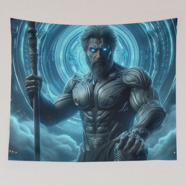 Item preview, Prometheus designed and sold by RaF71PrO.