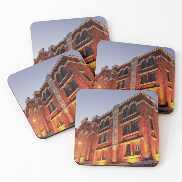 Item preview, Museu de electricidade. Electricity museum. Lisbon designed and sold by Tereza Pilar  Art.