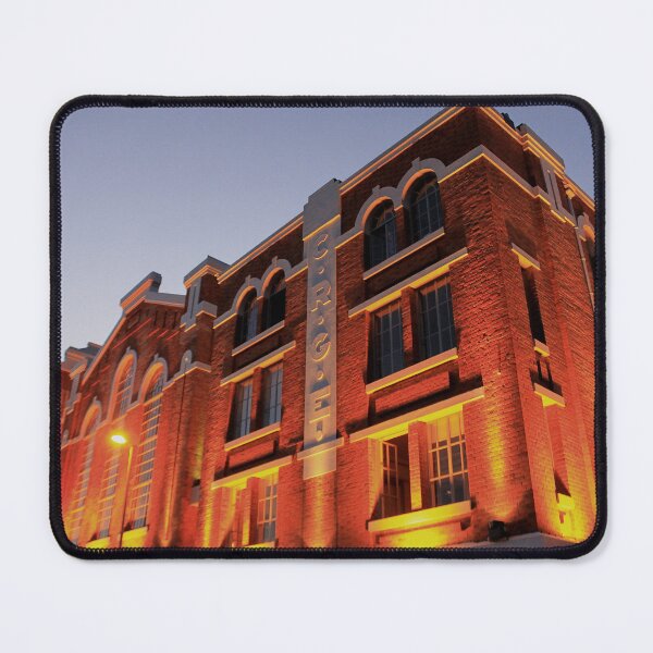 Item preview, Museu de electricidade. Electricity museum. Lisbon designed and sold by Tereza Pilar  Art.