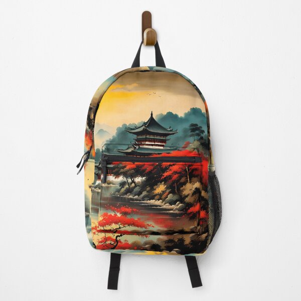 Item preview, Chinese Art Style Series 1 designed and sold by artedamensagem.