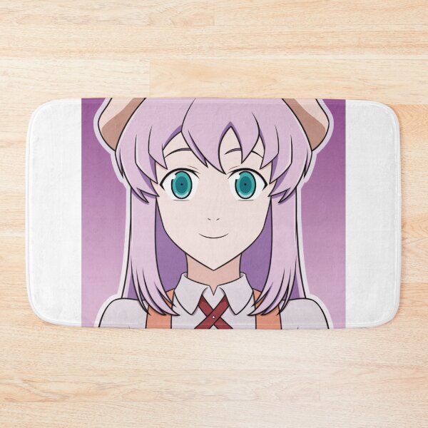 Item preview, Mao designed and sold by Retratosanime.