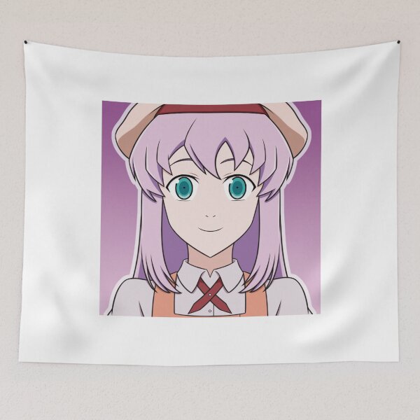 Item preview, Mao designed and sold by Retratosanime.