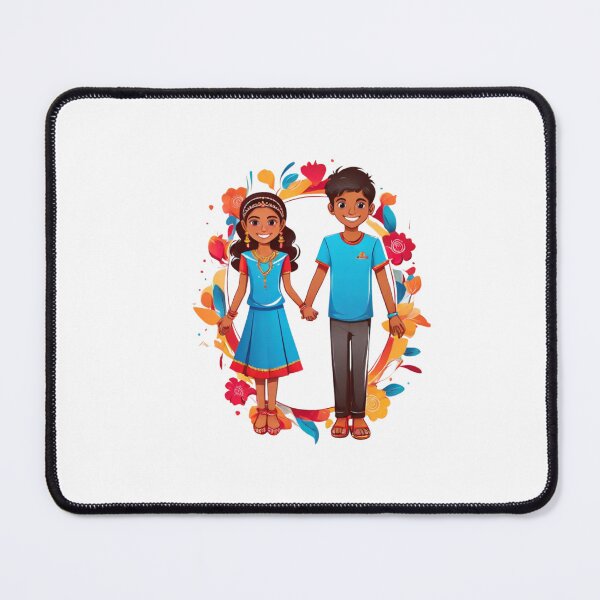 Item preview, Raksha Bandhan - Happy Raksha Bandhan designed and sold by Allentee.