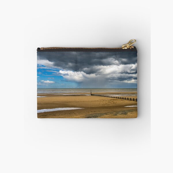 Item preview, Rhyl Beach And Wind Farm designed and sold by AJEvans.