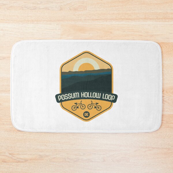 Item preview, Possum Hollow Loop - Delaware designed and sold by Moritz Schwäble.