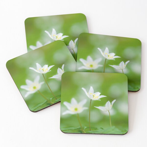 Item preview, Wood Anemones in the Forest designed and sold by Craig Joiner.